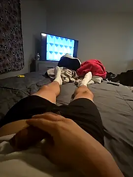 Alopez972 online show from February 7, 2026, 8:07 am