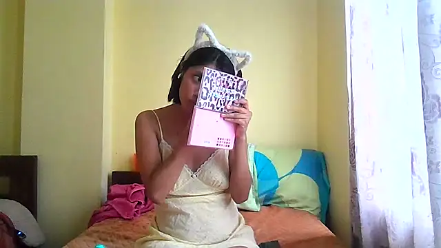 Snapshot of mindymiaw chatting on July 23, 2026, 5:11 pm mindymiaw online show from July 23, 2026, 5:11 pm