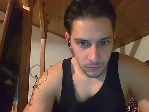 adixxxta online show from March 12, 2026, 8:04 pm