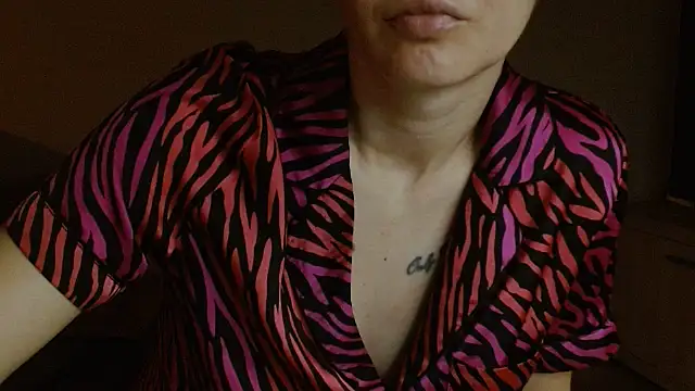 Alexxa XX online show from January 18, 2026, 7:50 pm