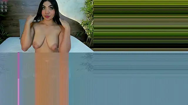 Bonny Watson online show from March 21, 2026, 12:10 pm