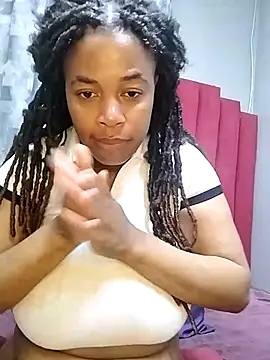 ClitorisBoobs online show from July 10, 2026, 12:59 am