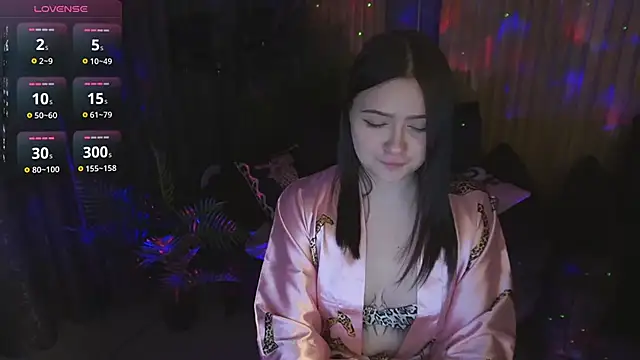 MargaritaGrey online show from April 21, 2026, 7:17 pm