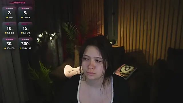 MargaritaGrey online show from June 27, 2026, 7:19 pm