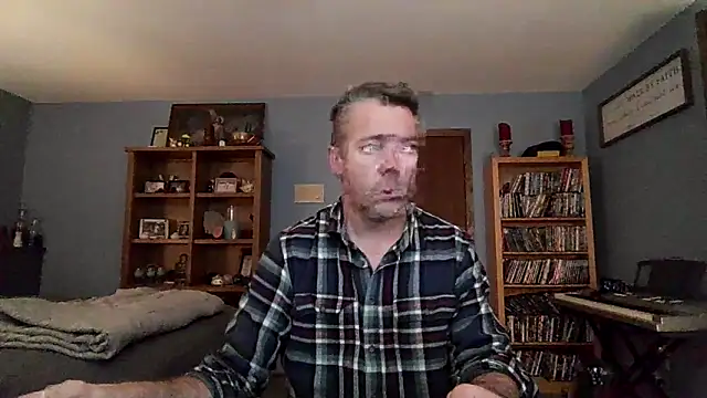 chrisw8140 online show from February 23, 2026, 4:15 pm