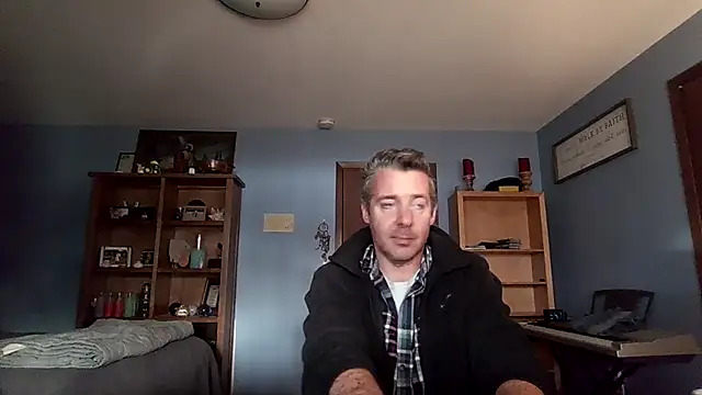 chrisw8140 online show from March 13, 2026, 10:49 pm