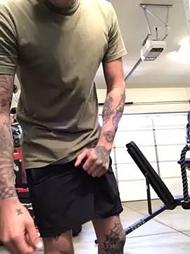 brngitdwn online show from March 14, 2026, 4:34 pm