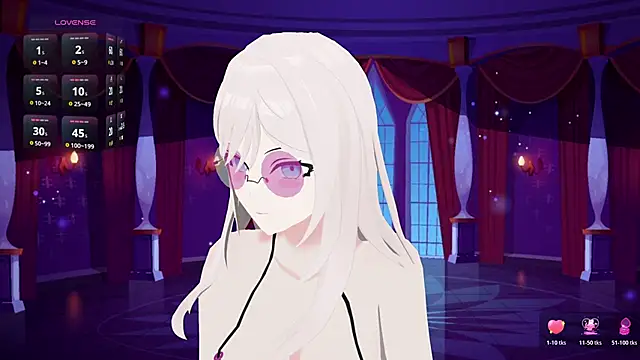 eva 3d online show from January 31, 2026, 7:11 pm