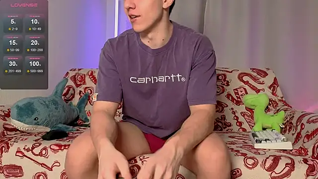 first mark online show from March 6, 2026, 5:42 pm