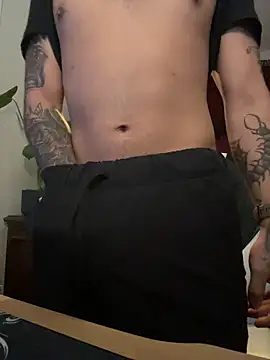 JoeyBlazy online show from April 5, 2026, 3:15 am