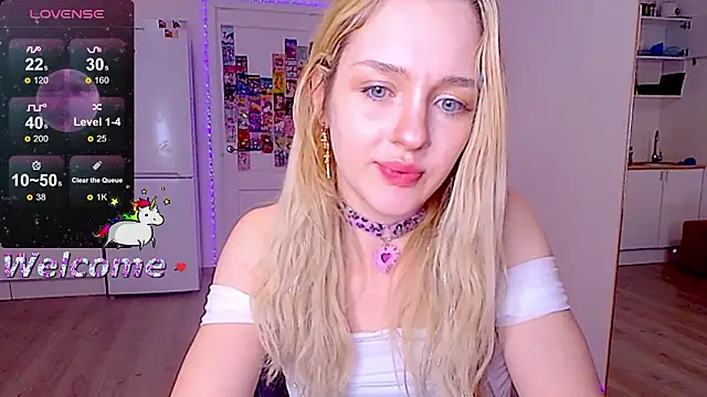 sailormoon666  online show from March 6, 2026, 8:49 pm