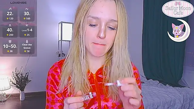 sailormoon666  online show from April 9, 2026, 10:26 pm