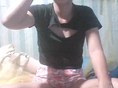 TenderLover Palangga online show from February 12, 2026, 9:32 pm