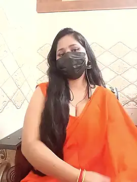 Cute purnima143 online show from April 11, 2026, 12:20 pm