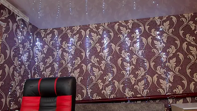 AnastasiyaXL online show from January 27, 2025, 8:39 pm