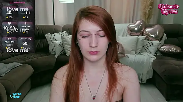 Polly Sweet online show from March 8, 2026, 11:58 am