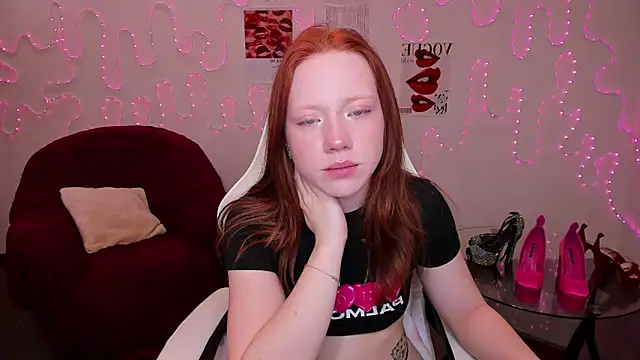 Katrys online show from February 5, 2026, 12:15 am