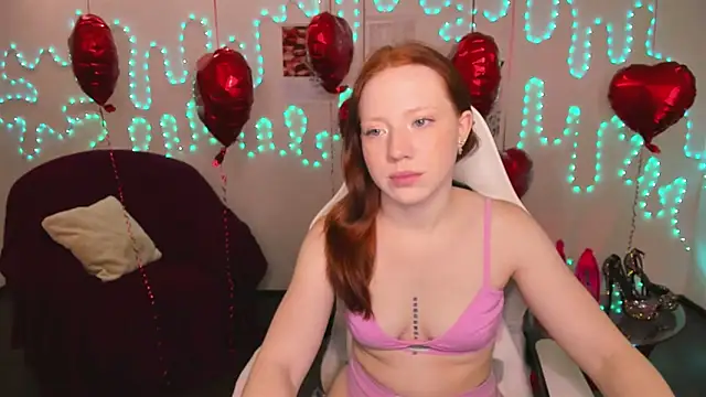 Katrys online show from February 12, 2026, 1:00 am