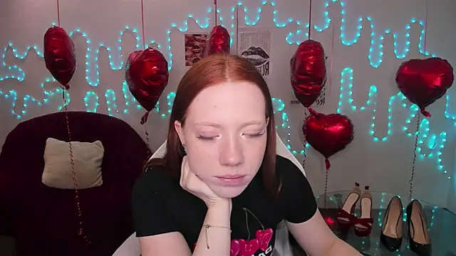 Katrys online show from February 17, 2026, 12:29 am