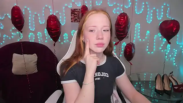 Katrys online show from February 24, 2026, 1:03 am