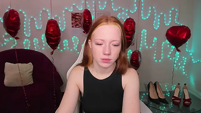 Katrys online show from February 25, 2026, 1:04 am