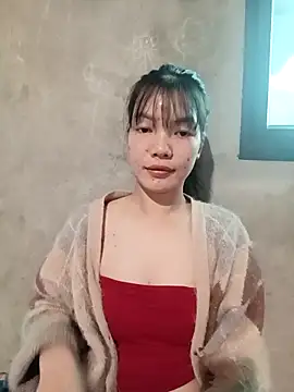 -Likin- online show from March 12, 2026, 1:56 am