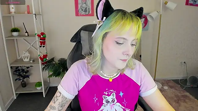 Roziett Belle online show from February 1, 2026, 9:19 am