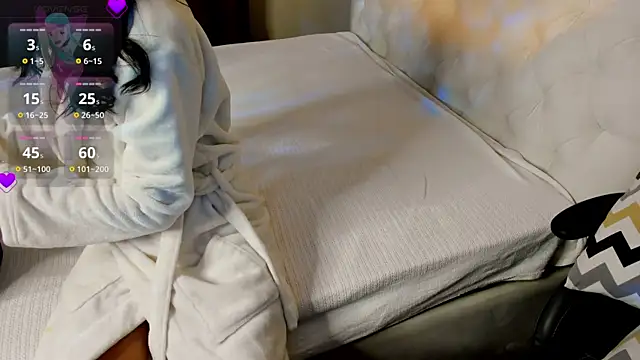 Ivy Ross online show from April 20, 2026, 9:27 pm