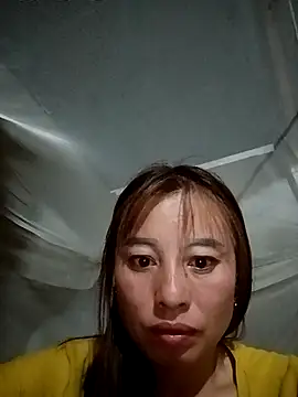 kaia-cam online show from March 1, 2026, 8:11 pm