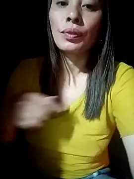 kaia-cam online show from March 3, 2026, 12:06 am