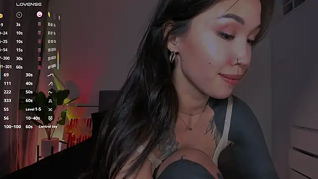 your asian dream online show from April 18, 2026, 5:50 pm