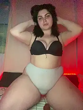 ShappireJoy online show from March 6, 2026, 7:10 pm