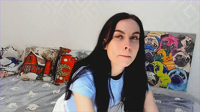 LoisAbad online show from February 10, 2026, 3:16 pm