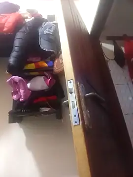 PatriciaVen online show from March 28, 2026, 5:07 am