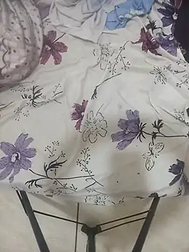 PatriciaVen online show from April 22, 2026, 4:26 am