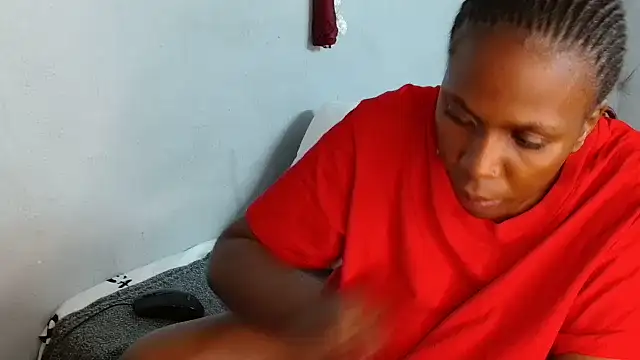 MelowD 2 online show from April 21, 2026, 3:02 am