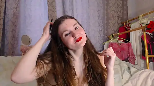 RileySteeele online show from April 21, 2026, 10:54 am