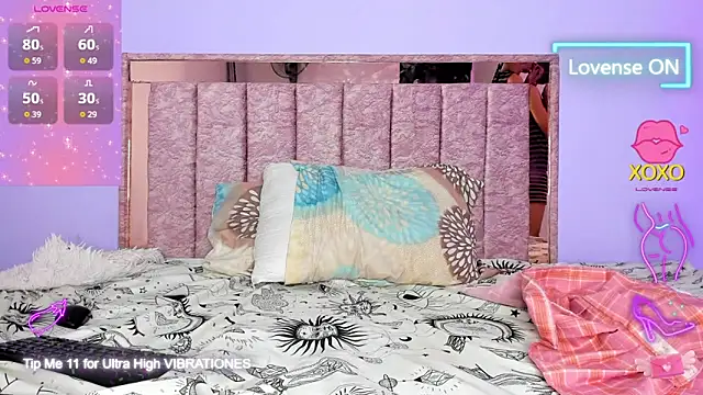 sam sexy0106 online show from March 9, 2026, 3:27 pm