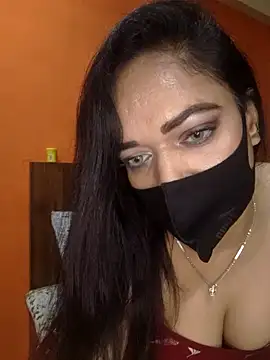 Snapshot of Sexy_bhabhi_011 chatting on February 9, 2026, 9:41 pm Sexy bhabhi 011 online show from February 9, 2026, 9:41 pm