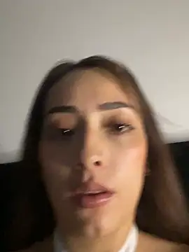 anny bianchy online show from February 15, 2026, 8:35 am