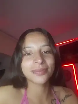 AlexxaAndRileyy online show from February 1, 2026, 12:04 pm