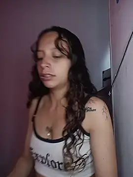 AlexxaAndRileyy online show from February 14, 2026, 12:35 pm