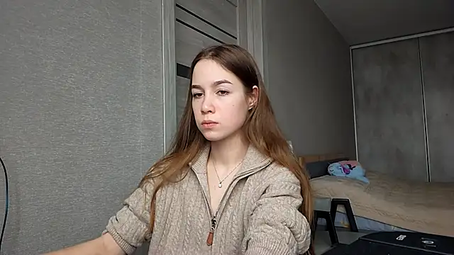 SherrylMaler online show from February 10, 2026, 4:16 am