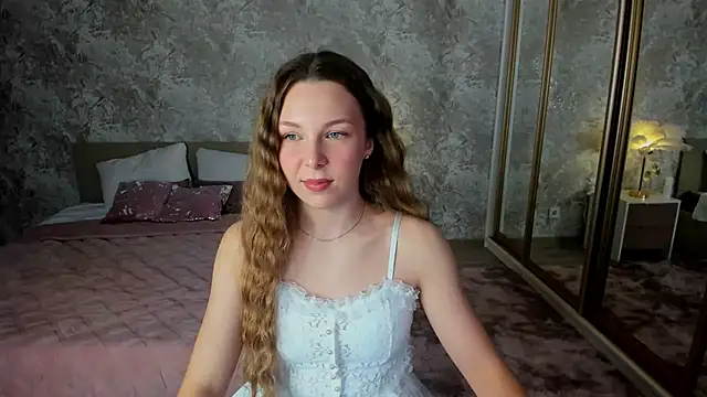 LilyBlakee online show from March 14, 2026, 7:41 pm