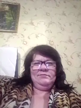 NysiOlsen online show from February 8, 2026, 6:22 pm