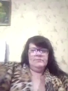 NysiOlsen online show from April 14, 2026, 6:03 pm