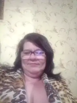 NysiOlsen online show from April 20, 2026, 6:53 pm