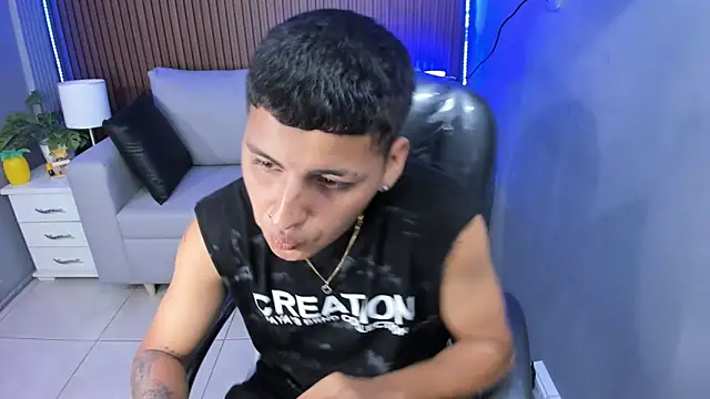 Liam9  online show from March 5, 2026, 2:02 pm