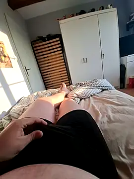 n-alan88 online show from March 23, 2026, 5:06 pm