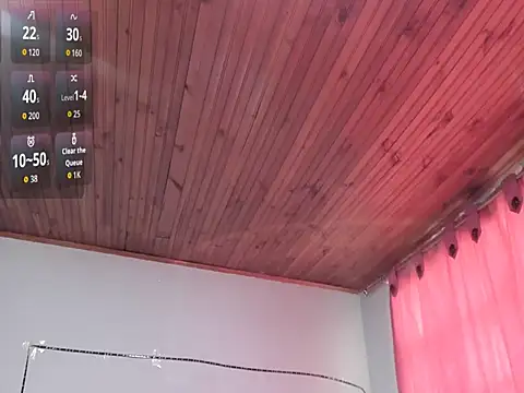 talia mystic online show from April 16, 2026, 1:45 pm